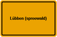 Grundbuchamt Lübben (Spreewald)